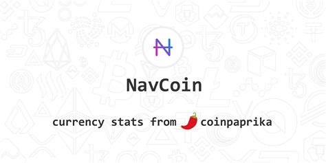 navcoin news|Navcoin price today, NAV to USD live price, .